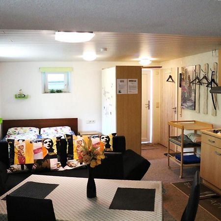 Ferienwohnung Am Kocher-Jagst Radweg Нойенщад ам Кохер Екстериор снимка