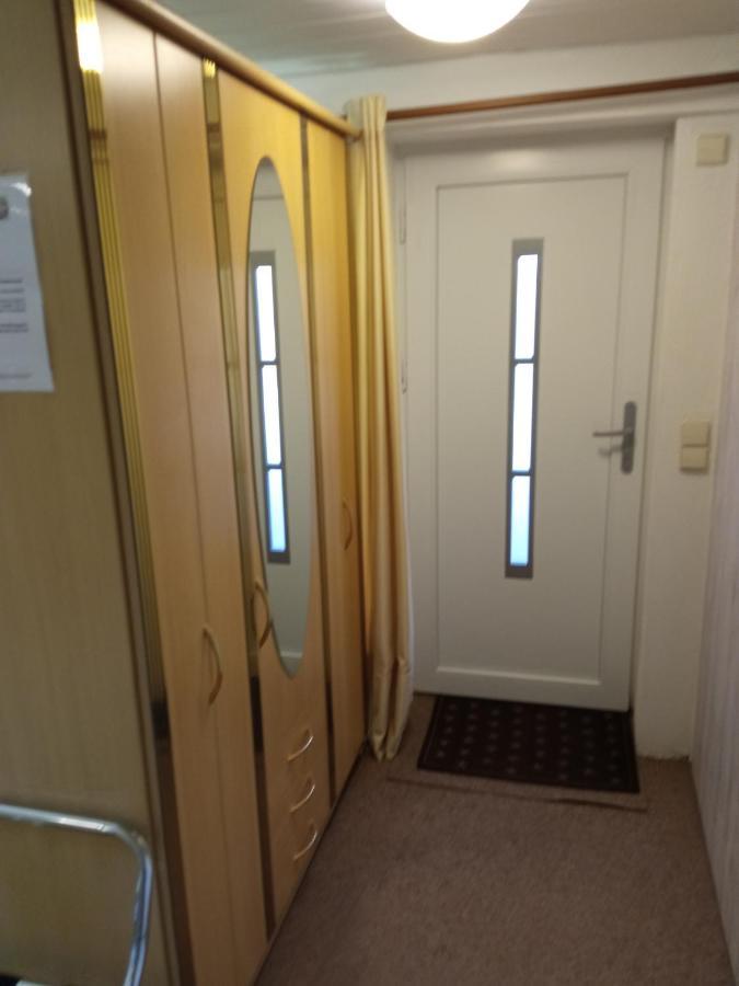 Ferienwohnung Am Kocher-Jagst Radweg Нойенщад ам Кохер Екстериор снимка