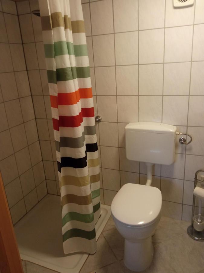 Ferienwohnung Am Kocher-Jagst Radweg Нойенщад ам Кохер Екстериор снимка