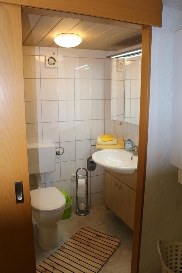 Ferienwohnung Am Kocher-Jagst Radweg Нойенщад ам Кохер Екстериор снимка